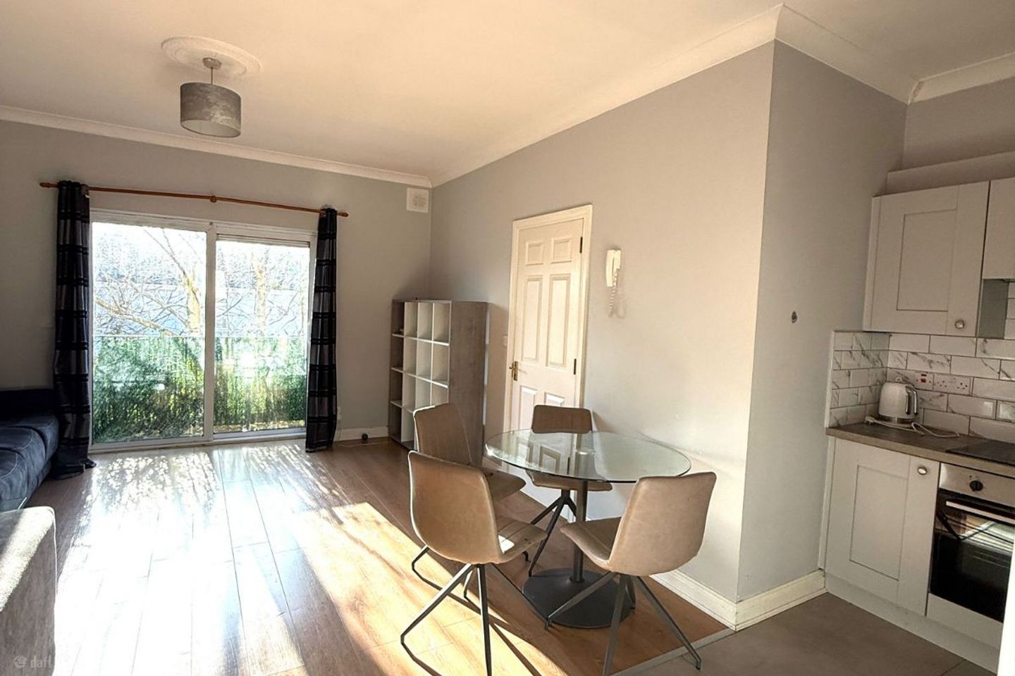 Apartment 40, Sherlock Walk, Gracedieu, Co. Waterford