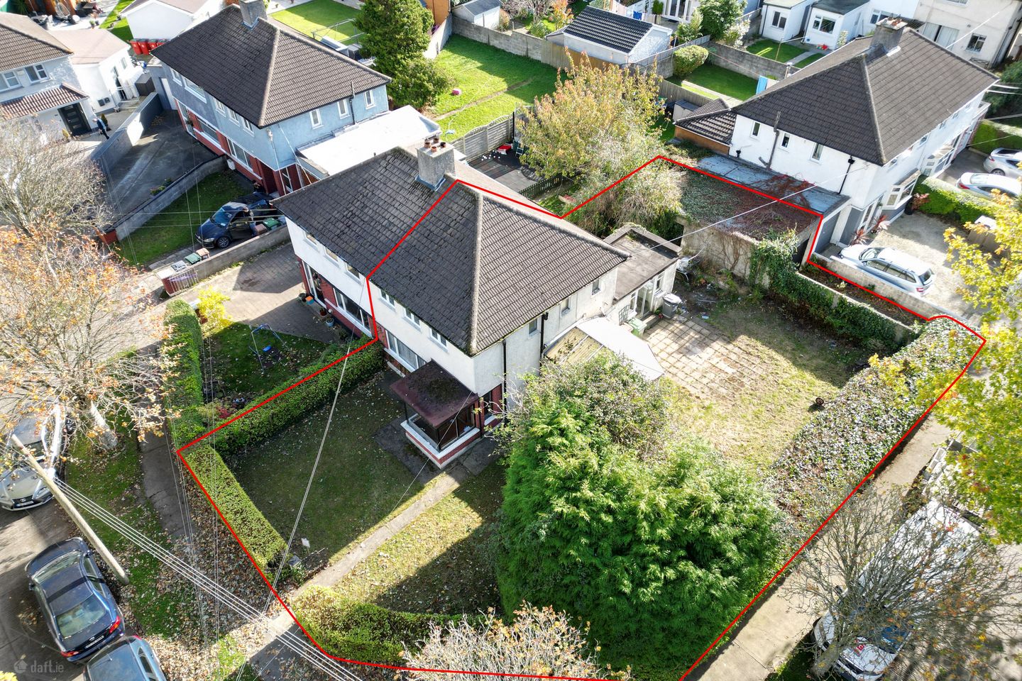 30 Shanowen Crescent, Santry, Santry, Dublin 9, D09WN96