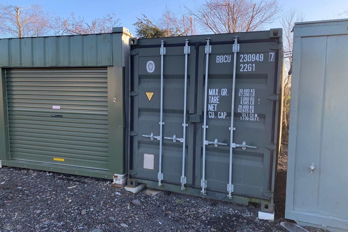 Rathduff, Grenagh ,Co Cork, Rathduff, Co. Cork