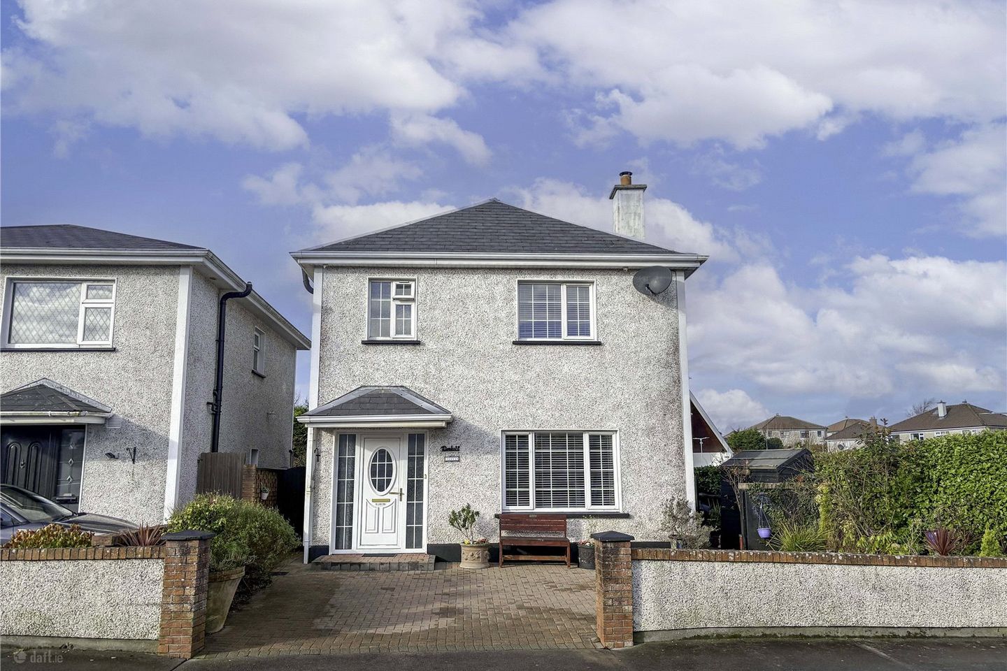 Donkell, Ballymoneen Road, Knocknacarra, Galway, H91WV1X