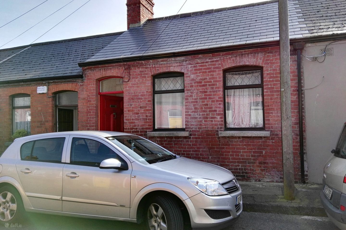 St Josephs Place, Dorset street upper, Dublin 7