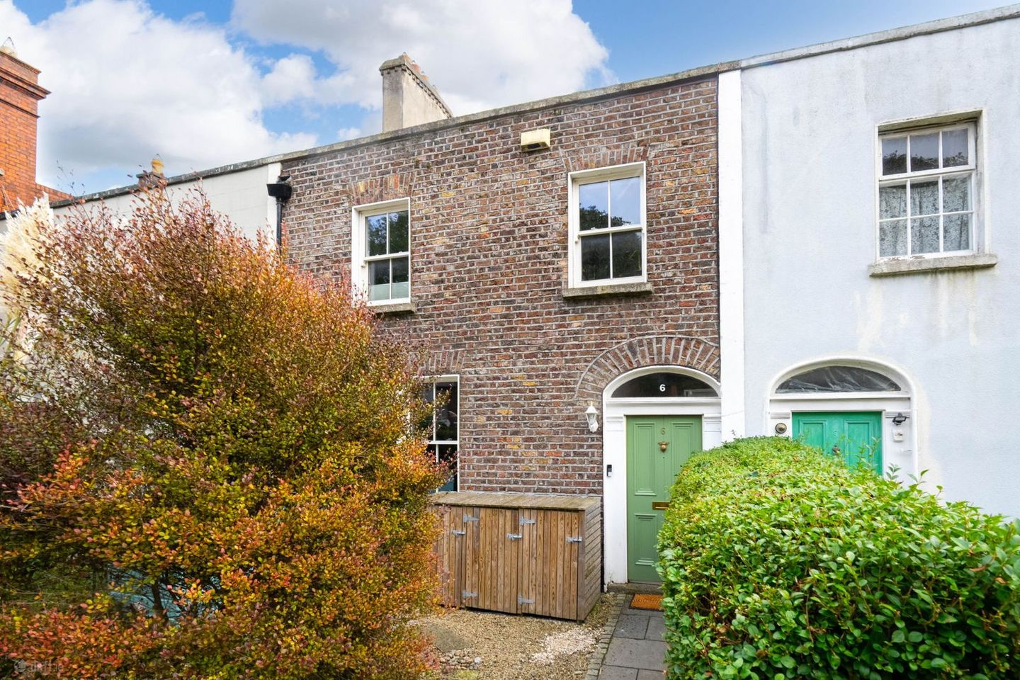 6 Marlborough Road, Donnybrook, Dublin 4, D04V0A3