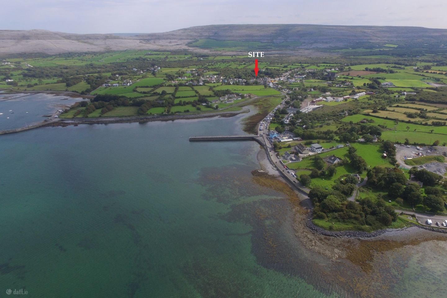 Knocknagroagh, Ballyvaughan, Co. Clare