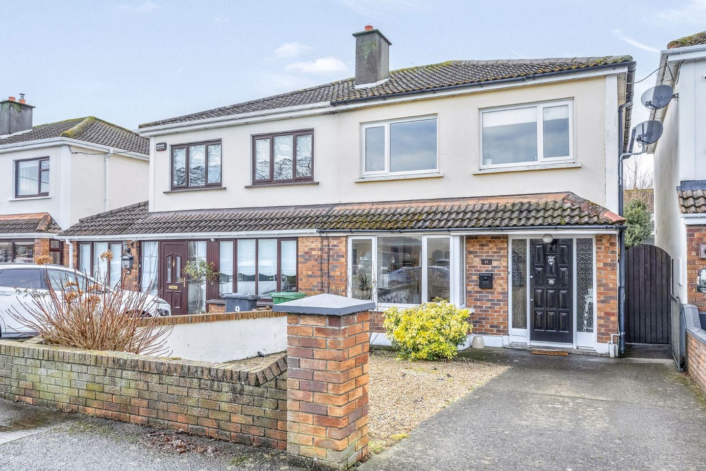 11 Seabury Dale, Malahide, Malahide, Co. Dublin, K36YV59