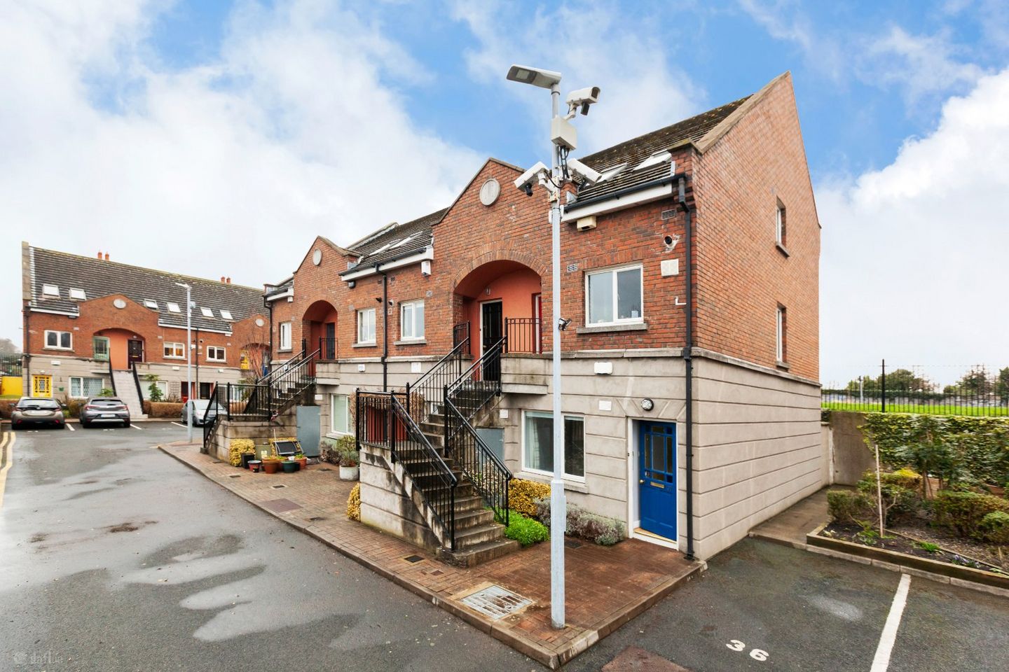 37 Shandon Mill, Phibsboro, Dublin 7, D07V188