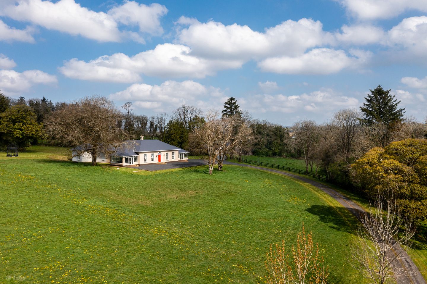 Knocknaseed House, Knocknaseed, Killarney, Co. Kerry, P51H220