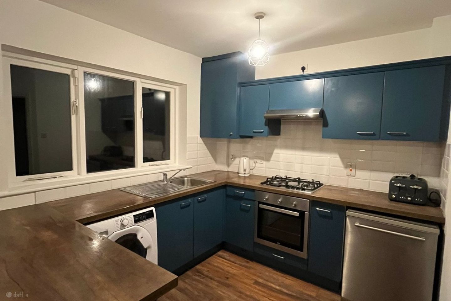 Brookwood, Rathfarnham, Ballyboden, Dublin 16