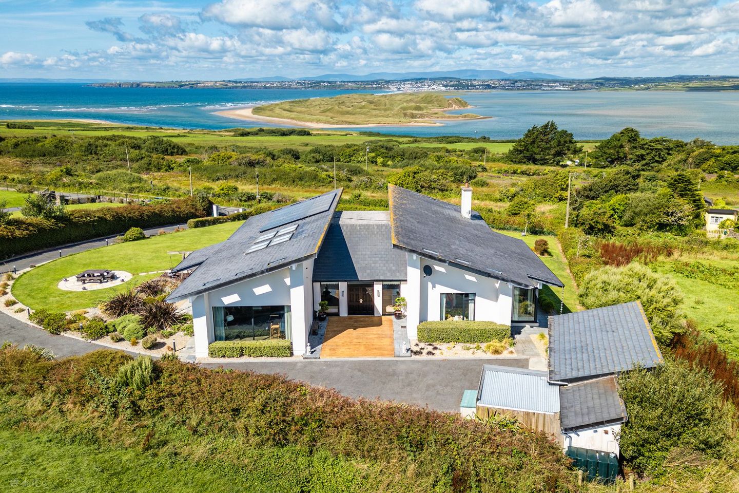 Innisfree, Corbally More, Dunmore East, Co. Waterford, X91F88K