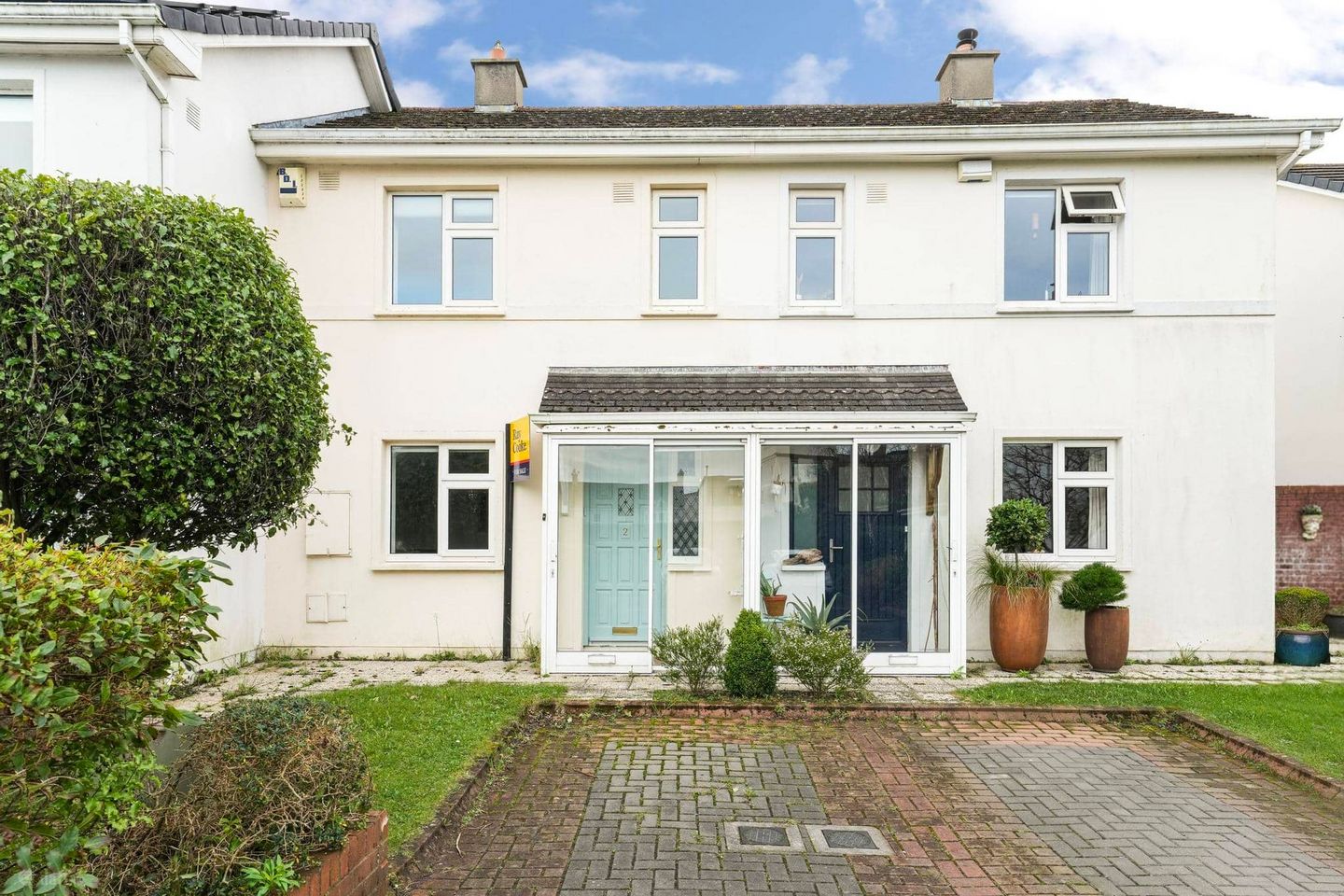 2 Trafalgar Court, Greystones, Co. Wicklow
