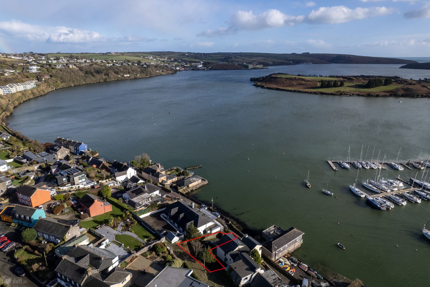 Scilly, Kinsale, Co. Cork