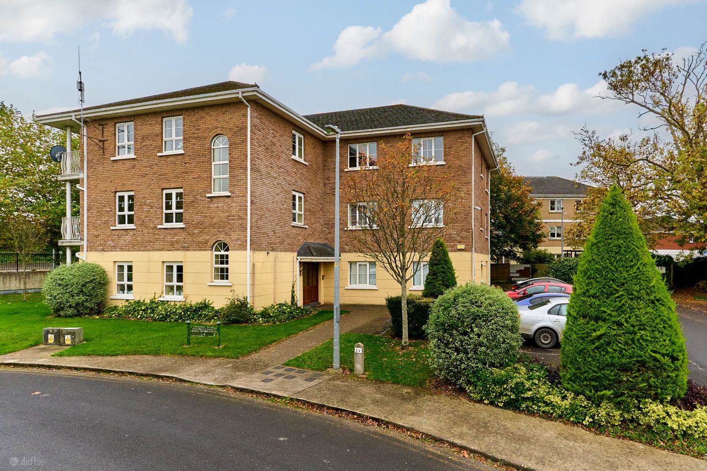 2 Bishops Orchard House, Tyrrelstown, Dublin 15, D15H6TY