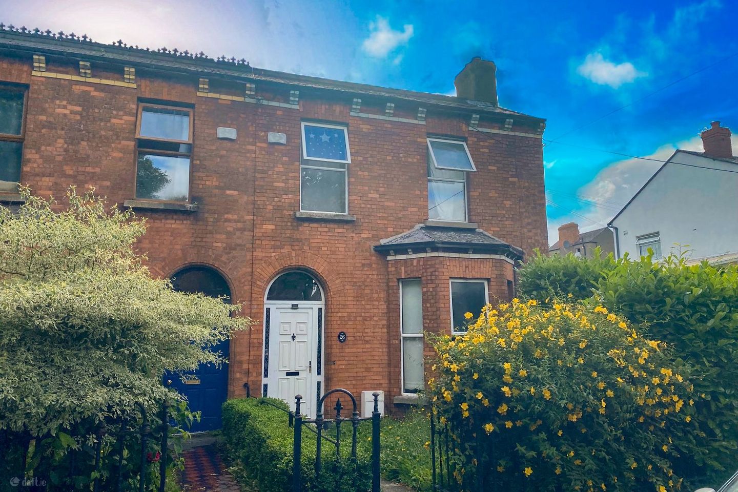 26 Rathdown Road, Dublin 7, North Circular Road, Dublin 7, D07RK11