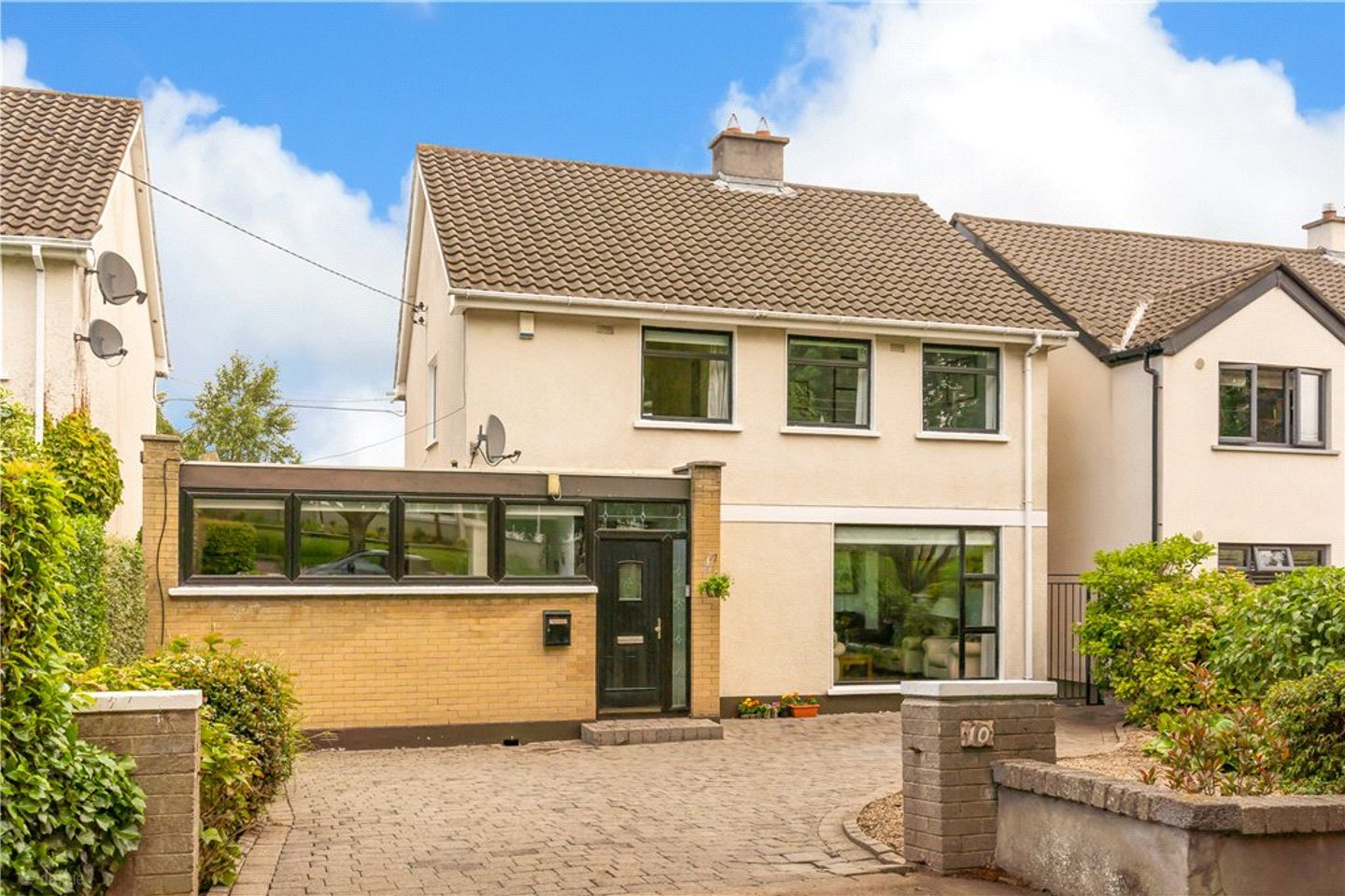 10 New Grange Road, Blackrock, Co. Dublin, A94F403