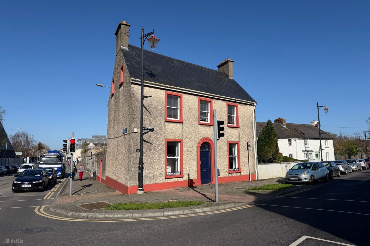 15 Ormonde Road, Kilkenny, Co. Kilkenny, R95V667