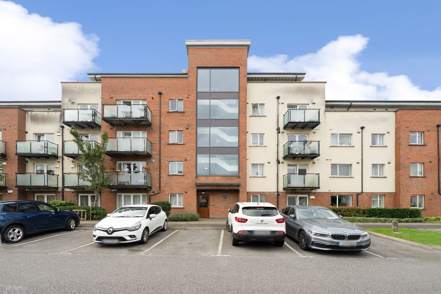 64 Mayeston Square, Finglas, Dublin 11