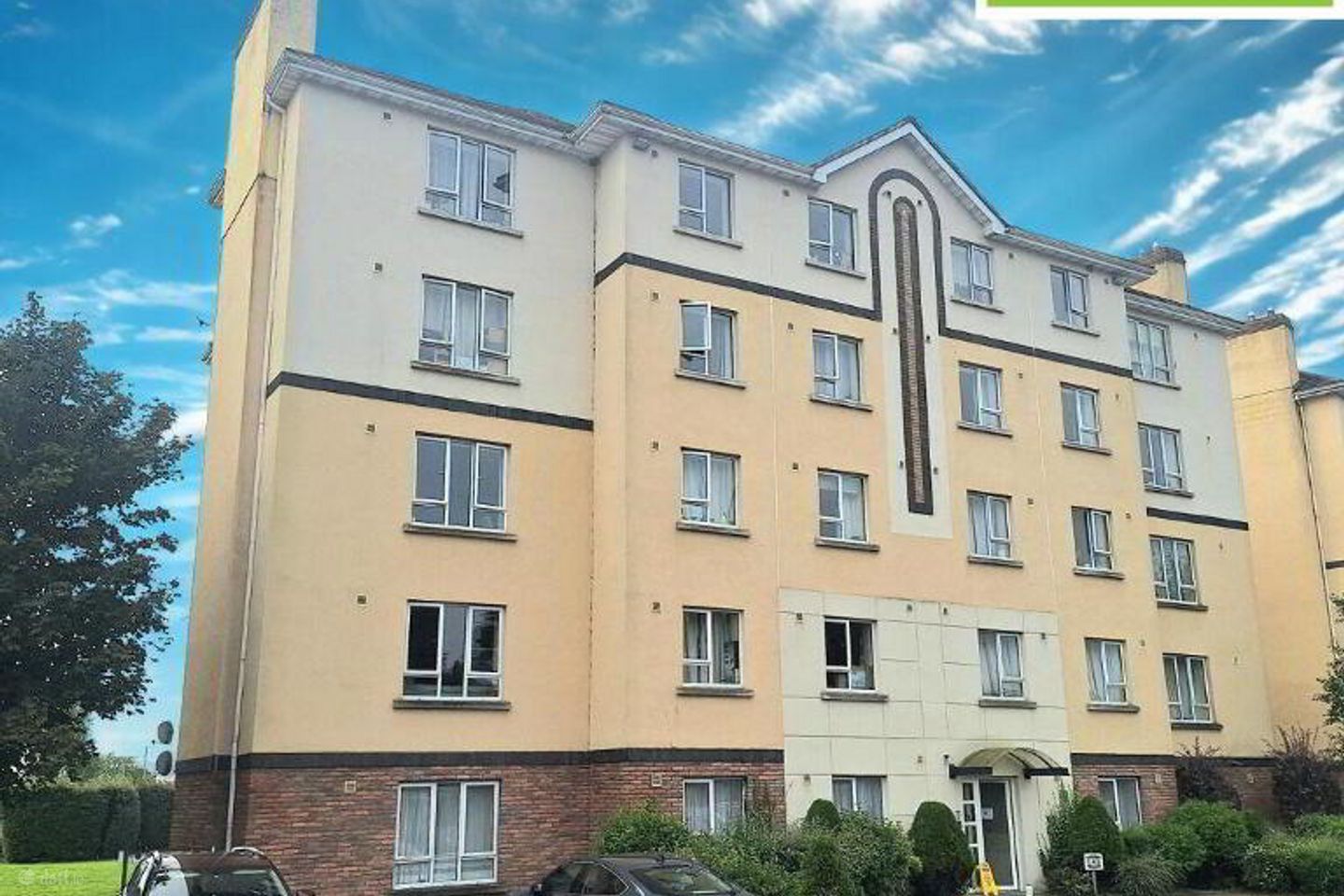 Apartment 14 Rinardo House Ard Ri, Dublin Road, Athlone, Co. Westmeath, N37PY19