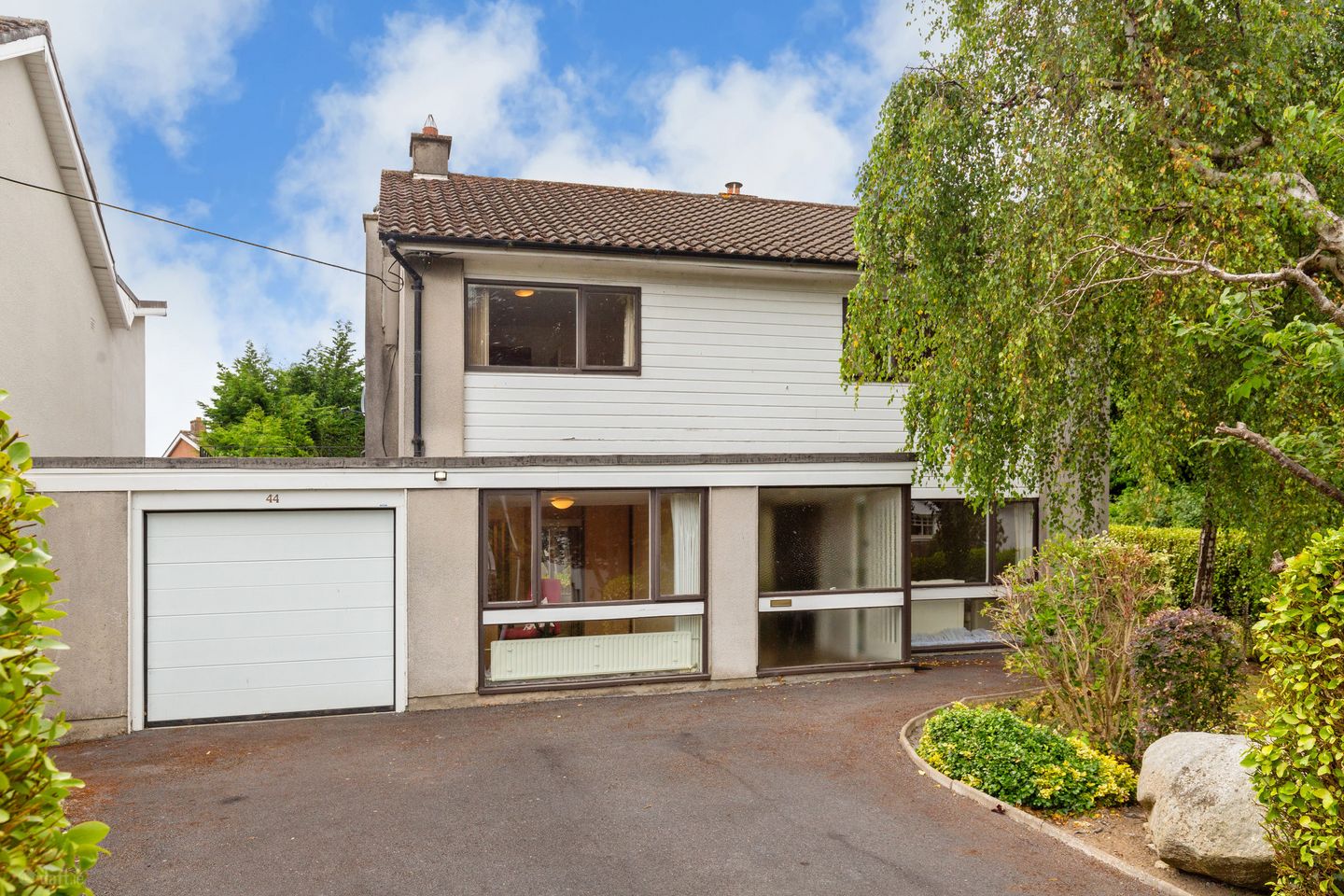 44 Shanganagh Vale, Cabinteely, Dublin 18, D18YE81