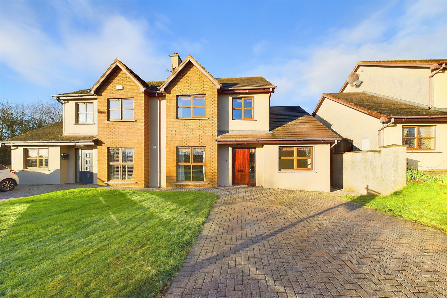 4 The Court, Kill Saint Lawrence, Waterford City, Co. Waterford, X91P9DH