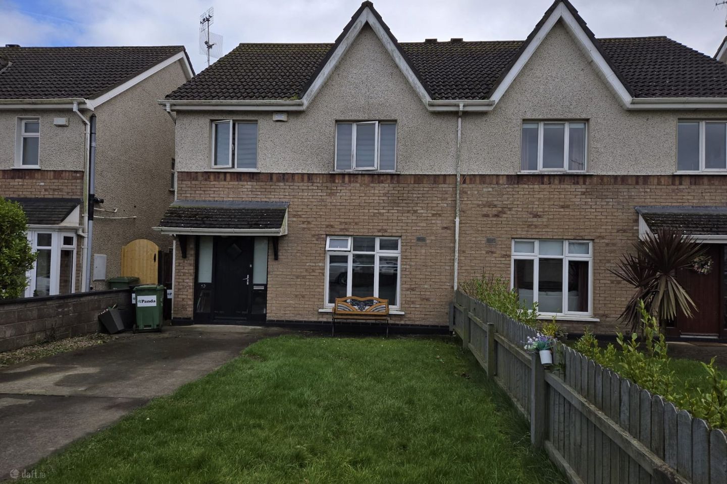 Mornington Manor Crescent, Mornington, Mornington, Co. Meath, A92W7K3