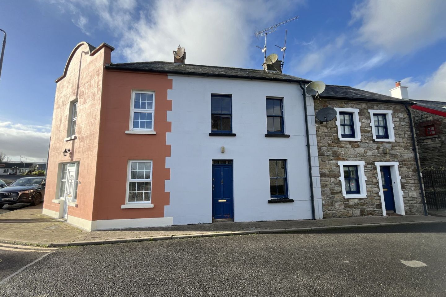 2 Breffni Court, Drumkeeran, Drumkeeran, Co. Leitrim, N41X229