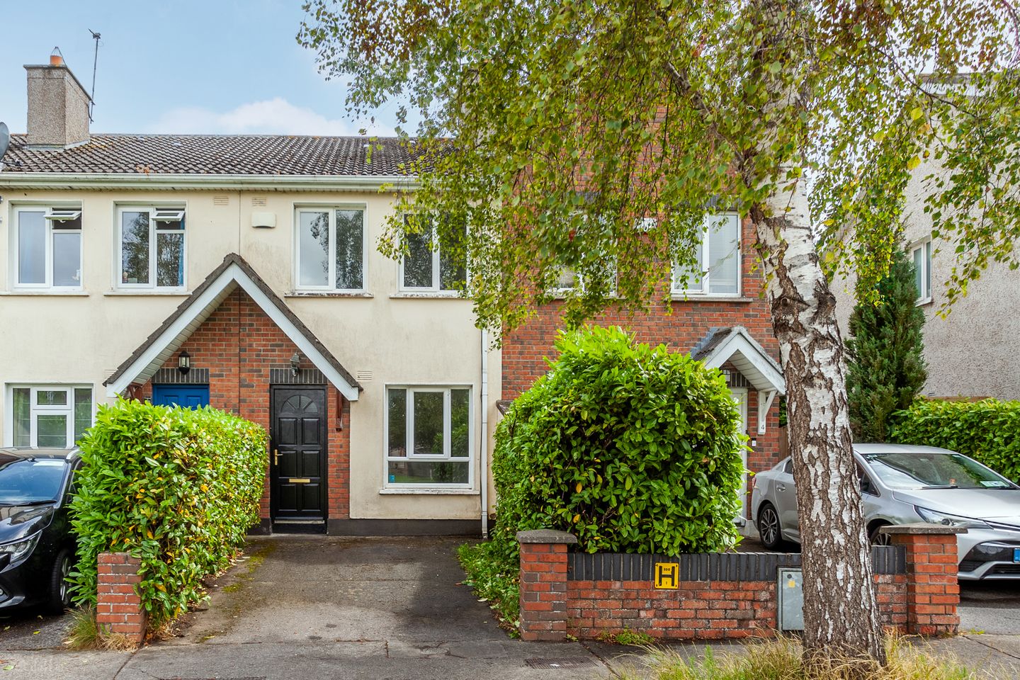 3 College Farm Glen, Newbridge, Co. Kildare, W12ND61