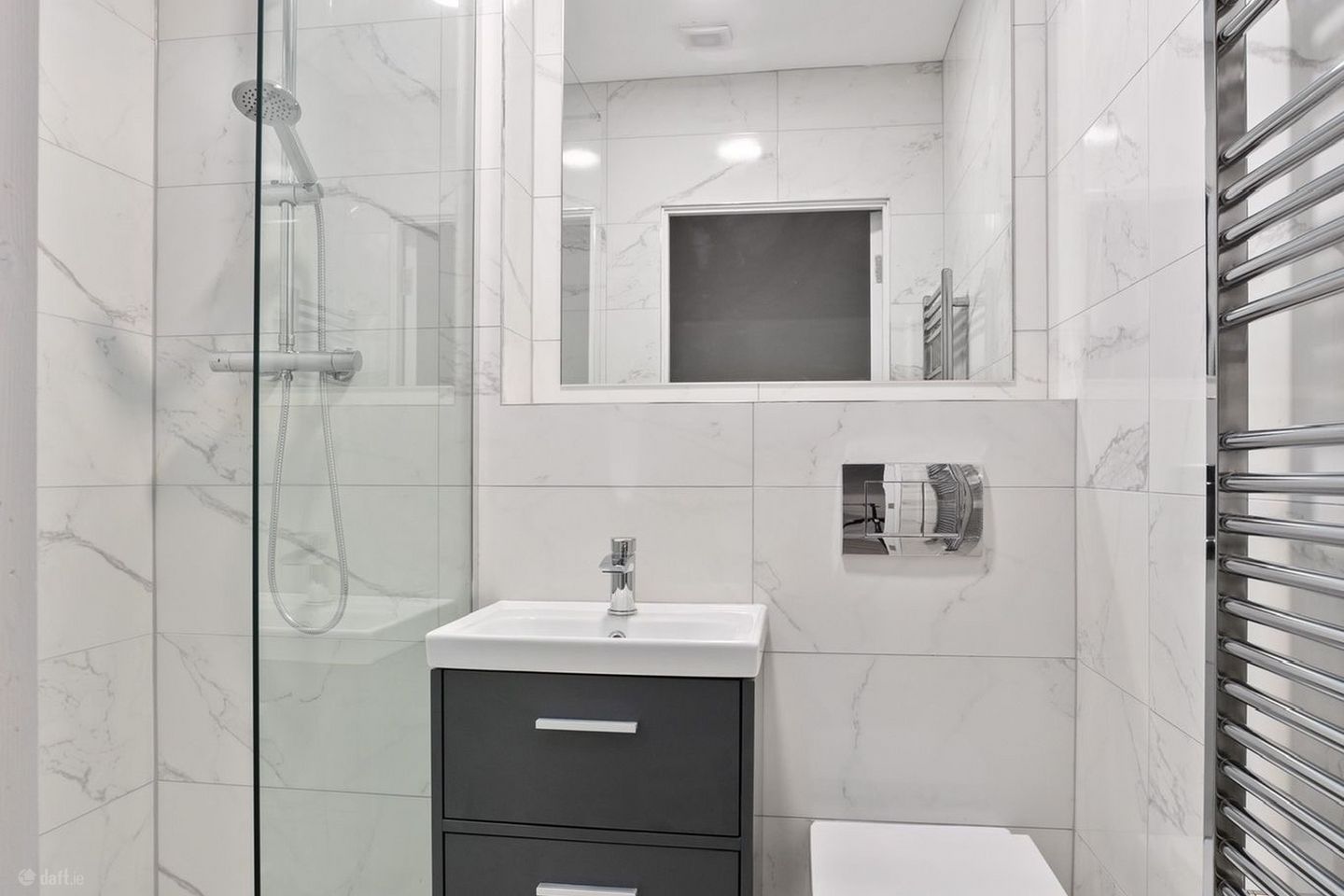 River Forest, Leixlip, Co. Kildare