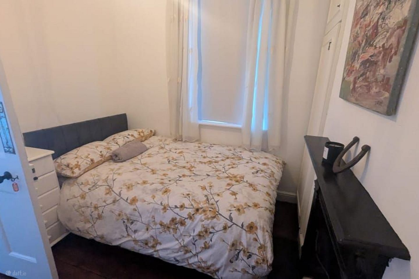 Oxmantown Road, Dublin 7, Arbour Hill, Dublin 7