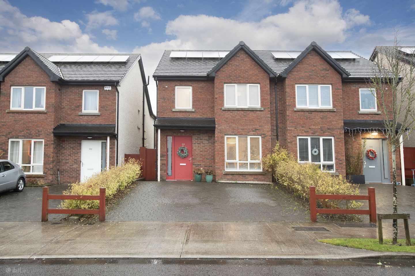 153 Glenmore Wood, Mullingar, Co. Westmeath, N91VX6X