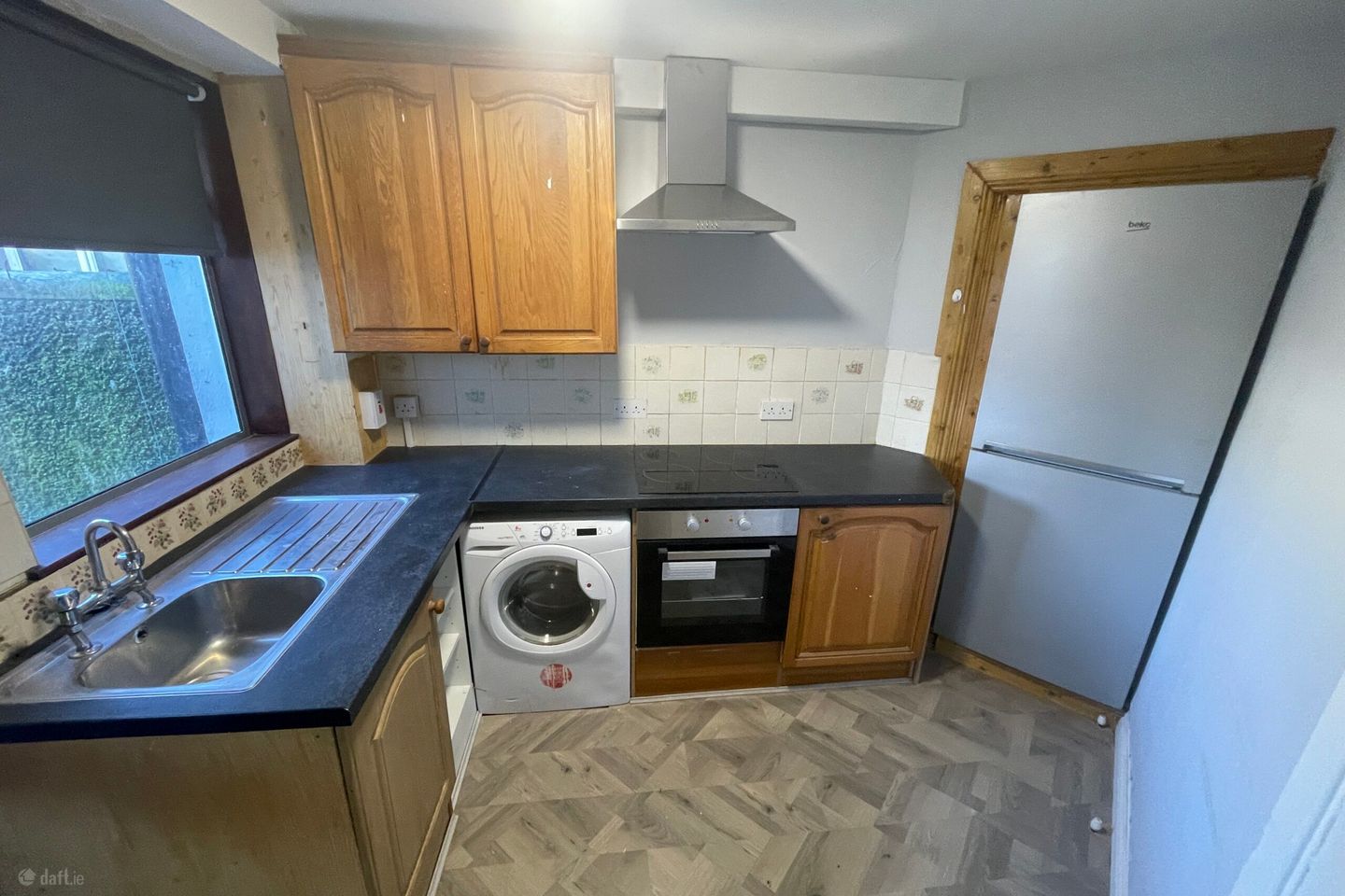 O’Hogan Road, Ballyfermot, Dublin 10