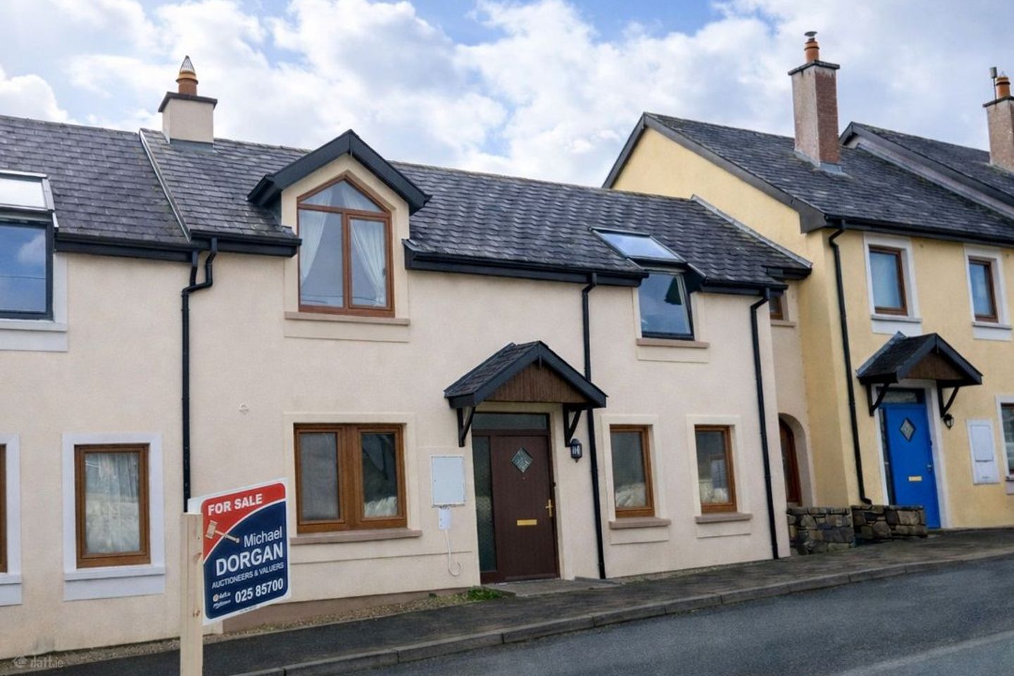2 The Meadows, Ballyporeen, Ballyporeen, Co. Tipperary, E21XR24