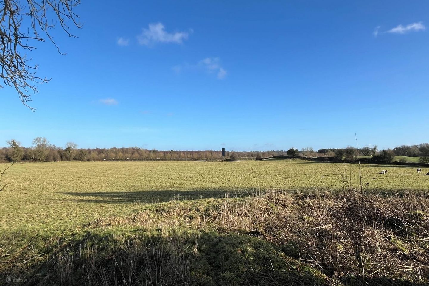 Creggan Upper, Dublin Road, Athlone, Co. Westmeath, N37FW56