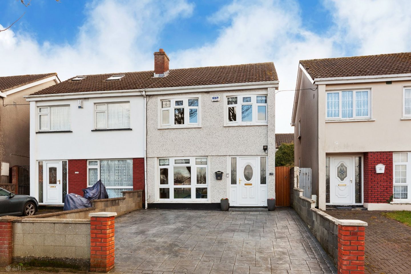 130 Briarwood Park, Mulhuddart, Dublin 15, D15HYY9