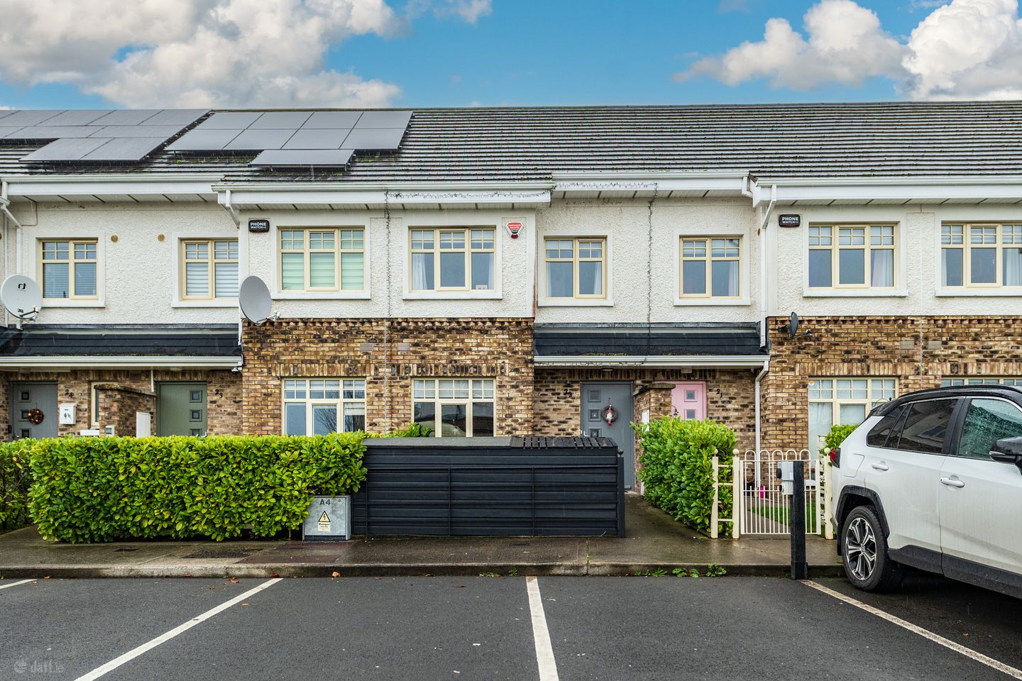 22 Ferns Green, Ferns Bridge, Monasterevin, Co. Kildare, W34HN60