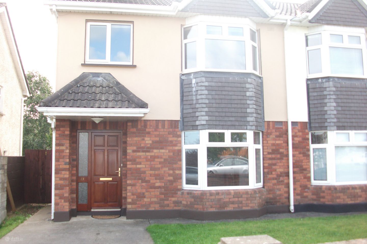 Beechmount, Newbridge, Co. Kildare