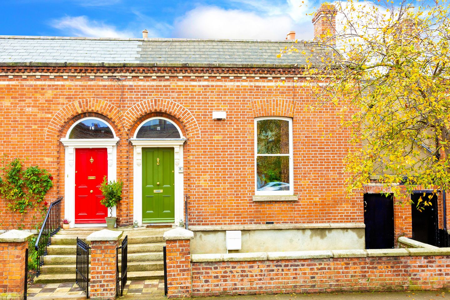 15 Beechwood Avenue Upper, Ranelagh, Ranelagh, Dublin 6, D06F2C4