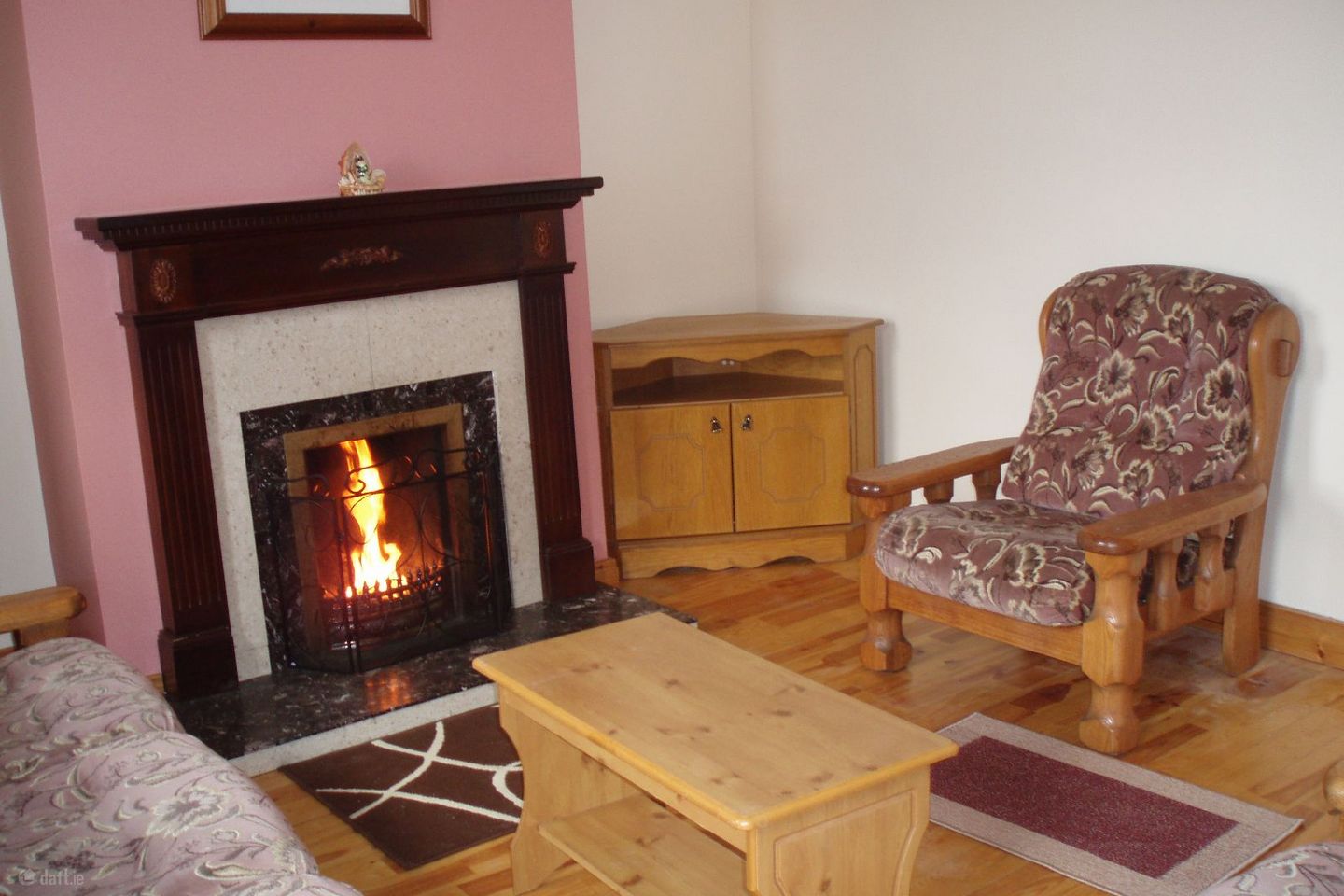 , Foxford, Co. Mayo, Foxford, Co. Mayo