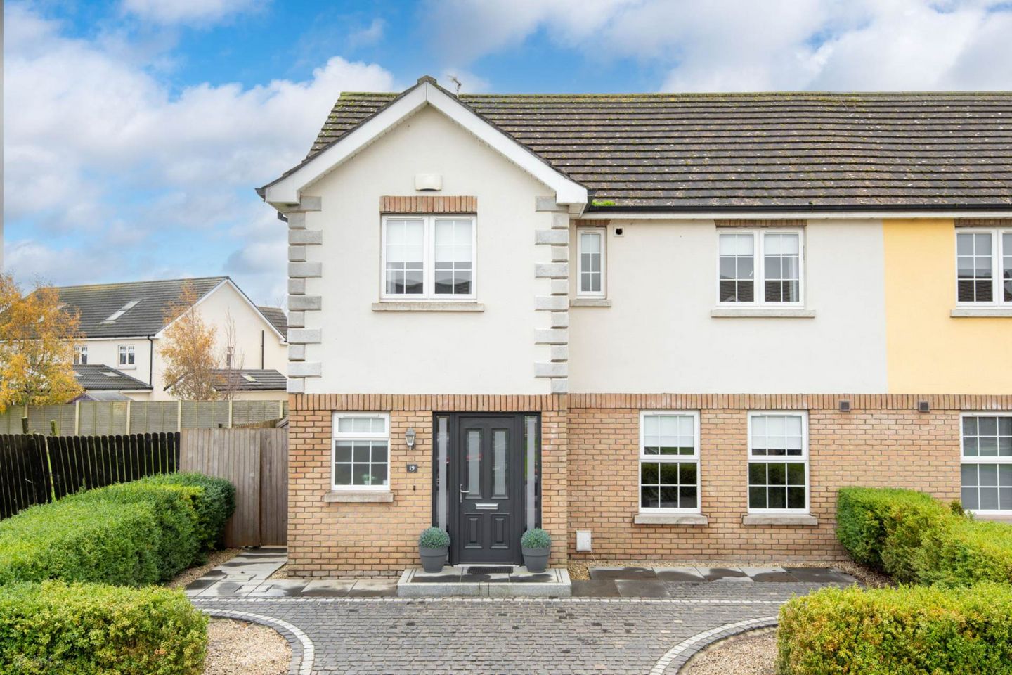 19 Molesworth Close, Knocksedan, Swords, Dublin, K67RH90