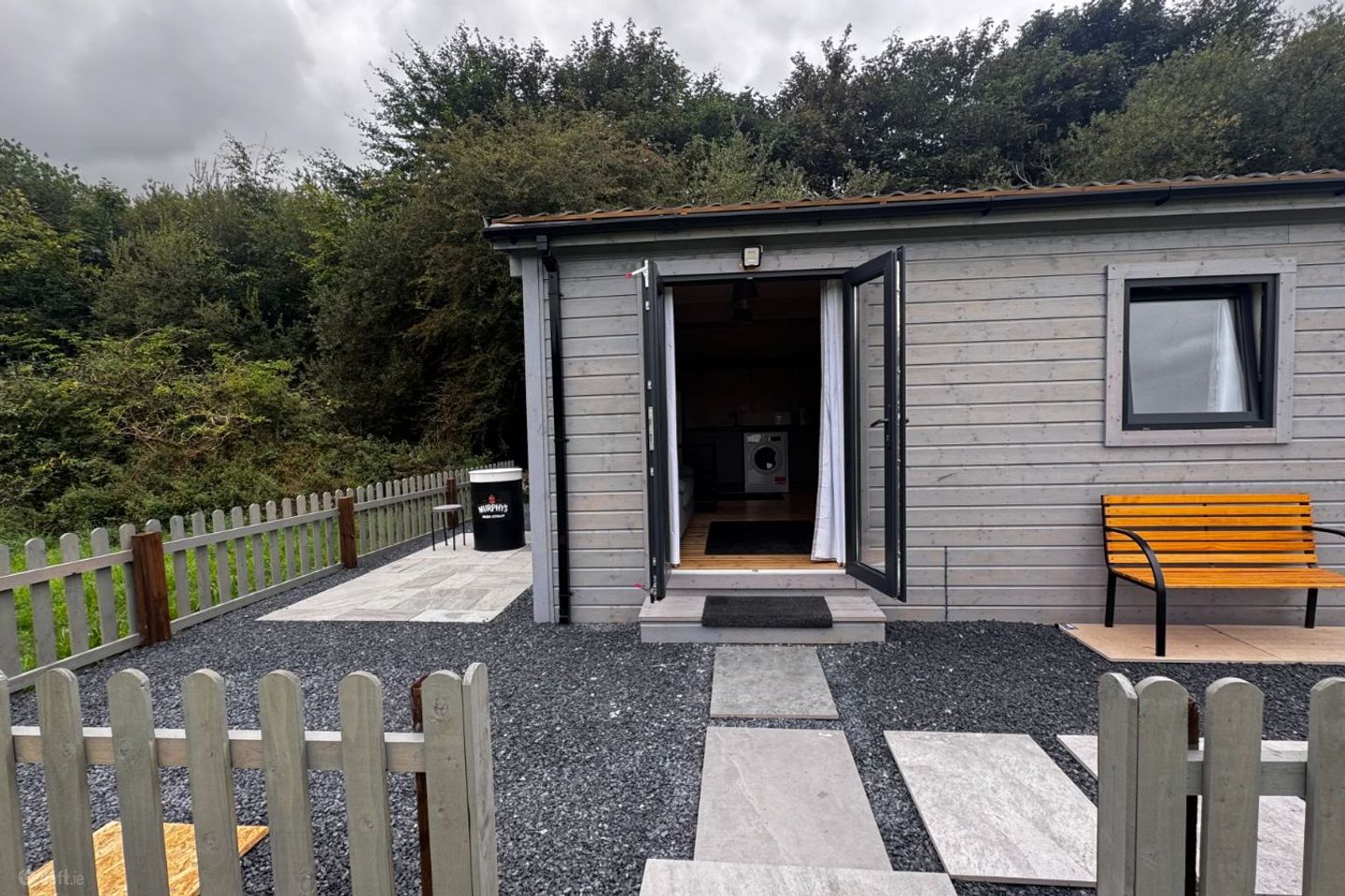 Knockanemore, Ovens, Farran, Co. Cork