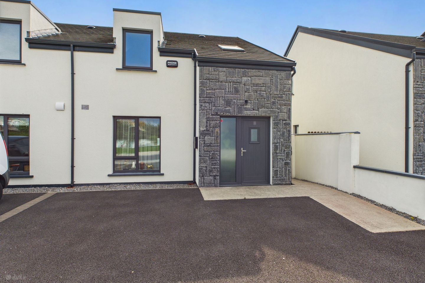 3 An Gairdin Cuil, Cosmona, Loughrea, Co. Galway, H62Y681
