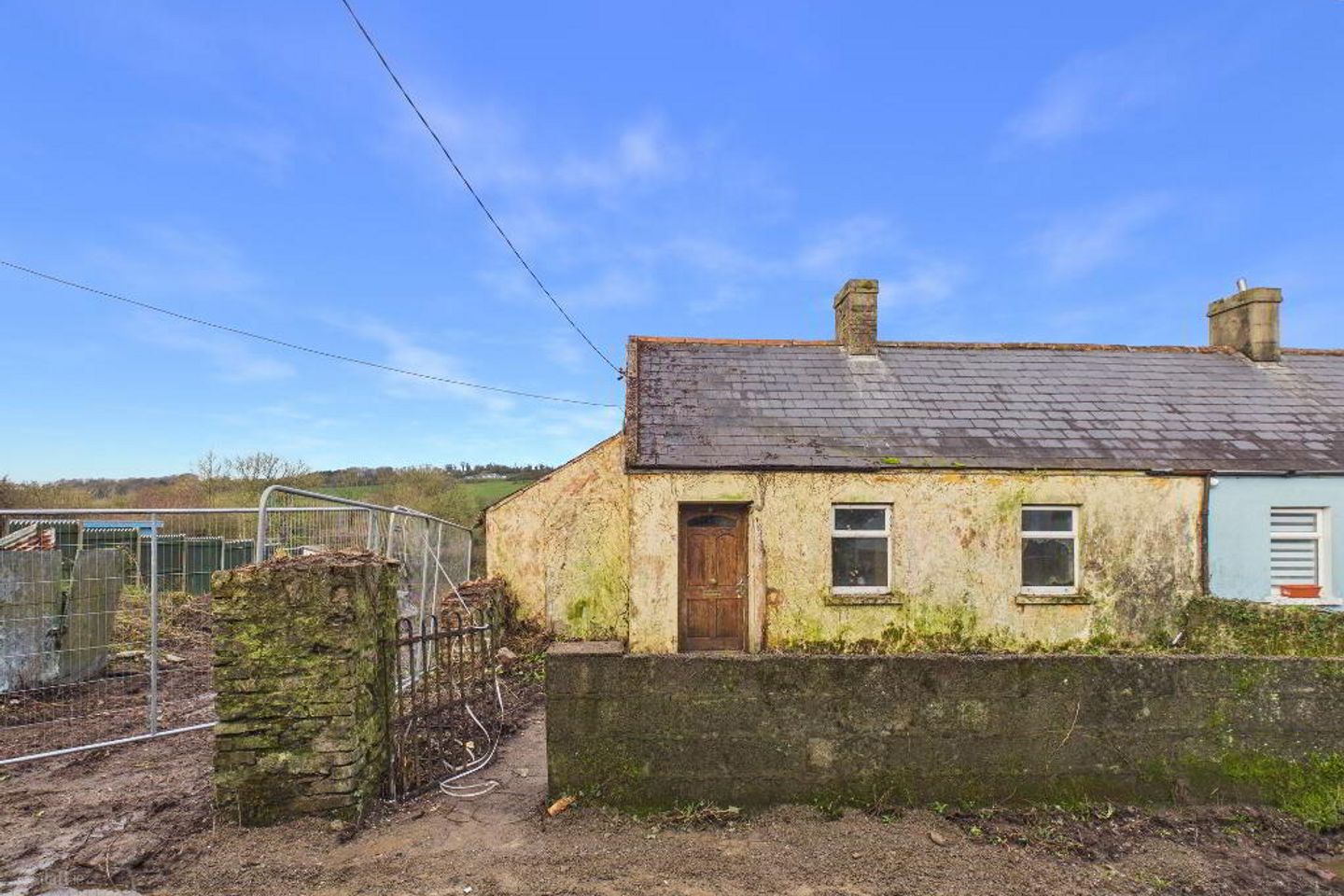 2 Ballyheeny Lower, Clashmore, Co. Waterford