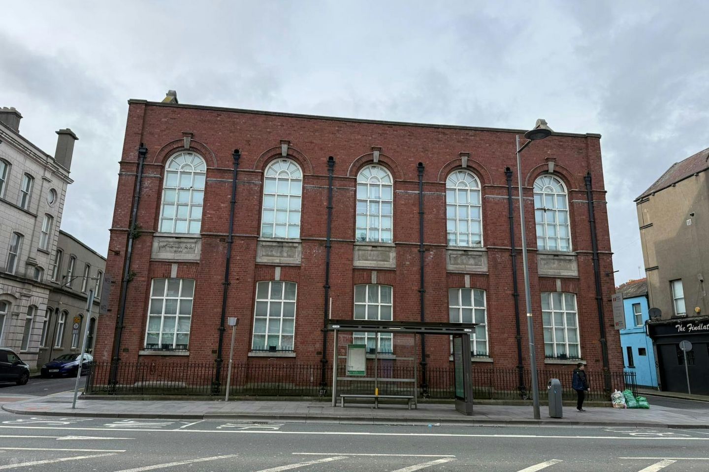 Suite 1 Saint Raphael's House, 81-84 Dorset Street Upper, Dublin