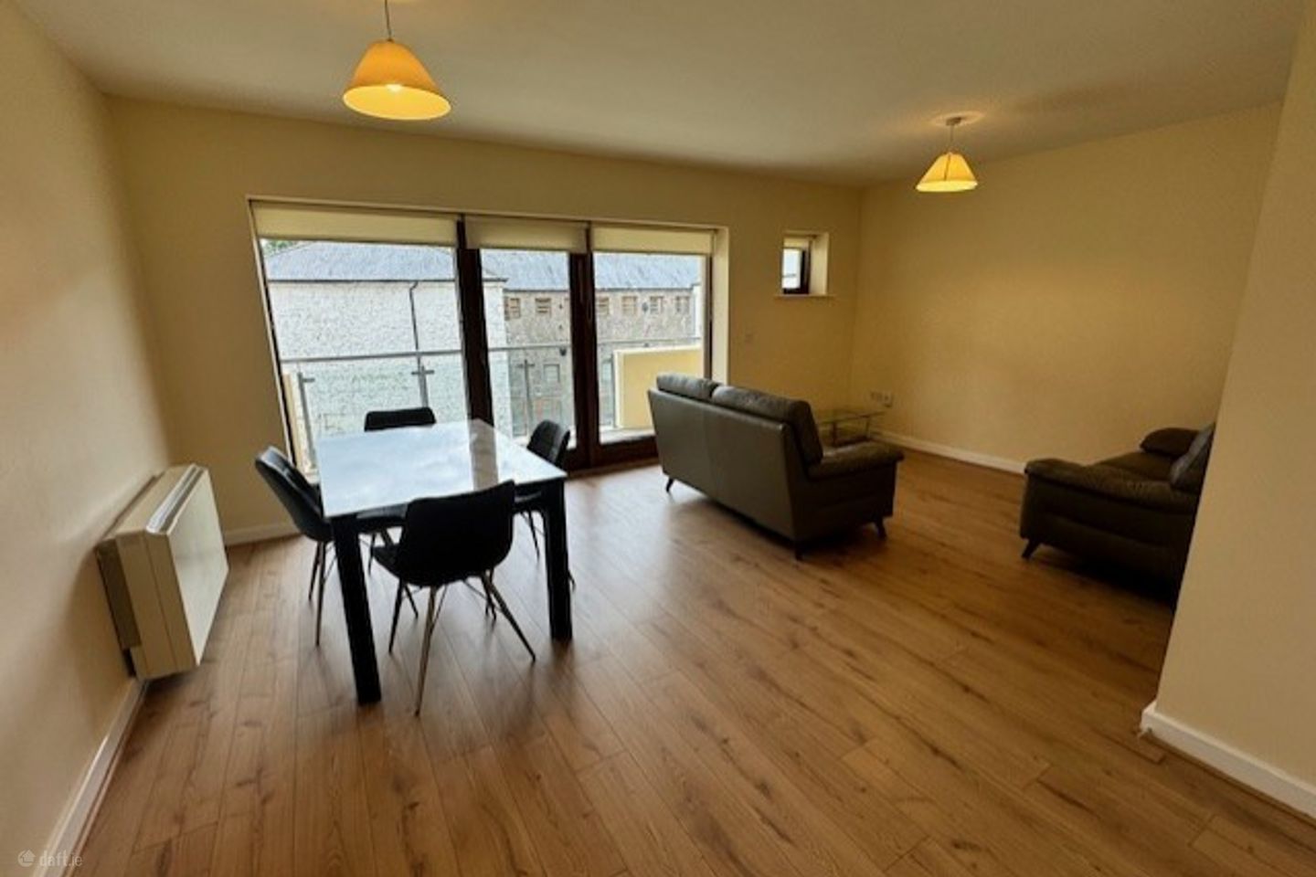 2 bedroom apartment - Hampton Rise, Hampton Rise, Mill Lane, Navan, Co. Meath