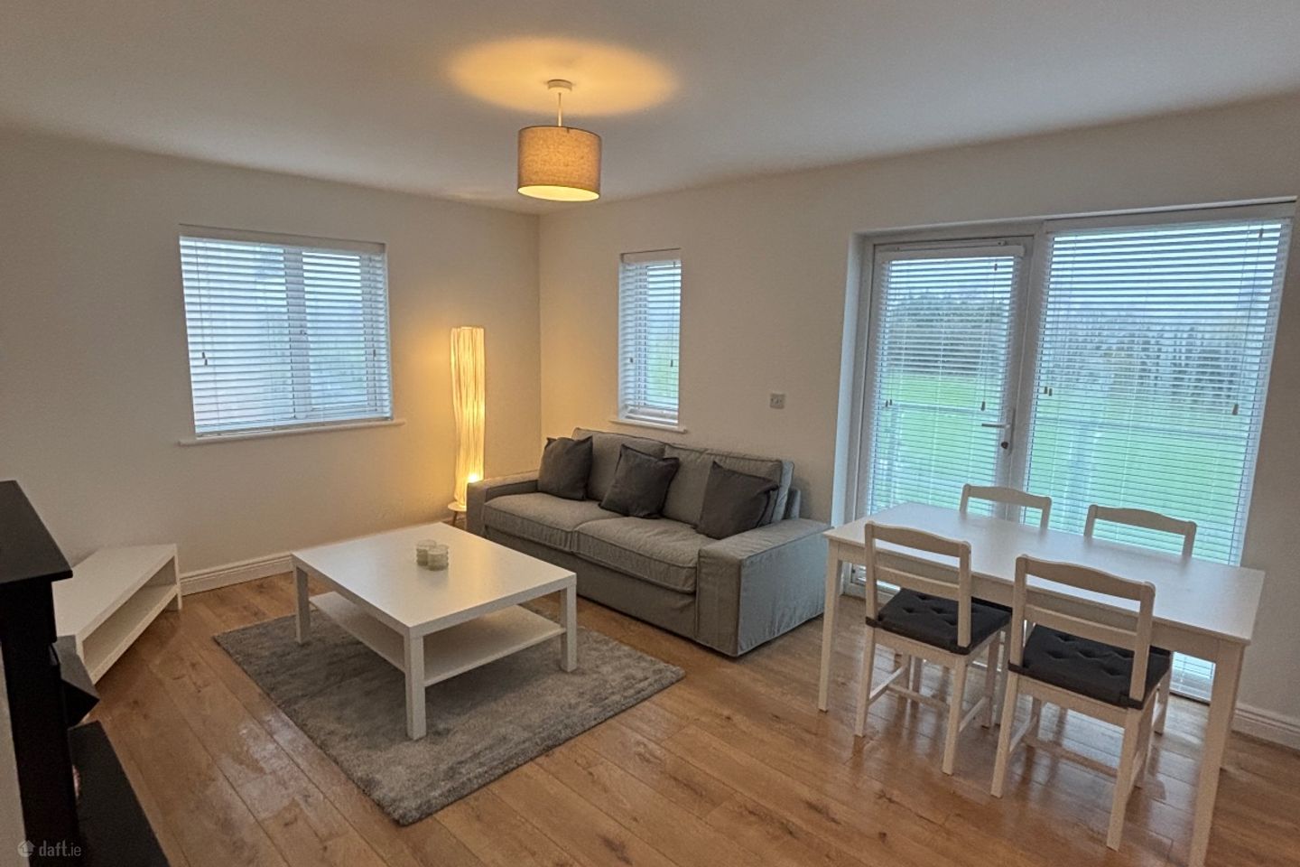 Apartment 15, Lincoln Hall, Thornleigh Road, Thorn, Swords, Co. Dublin