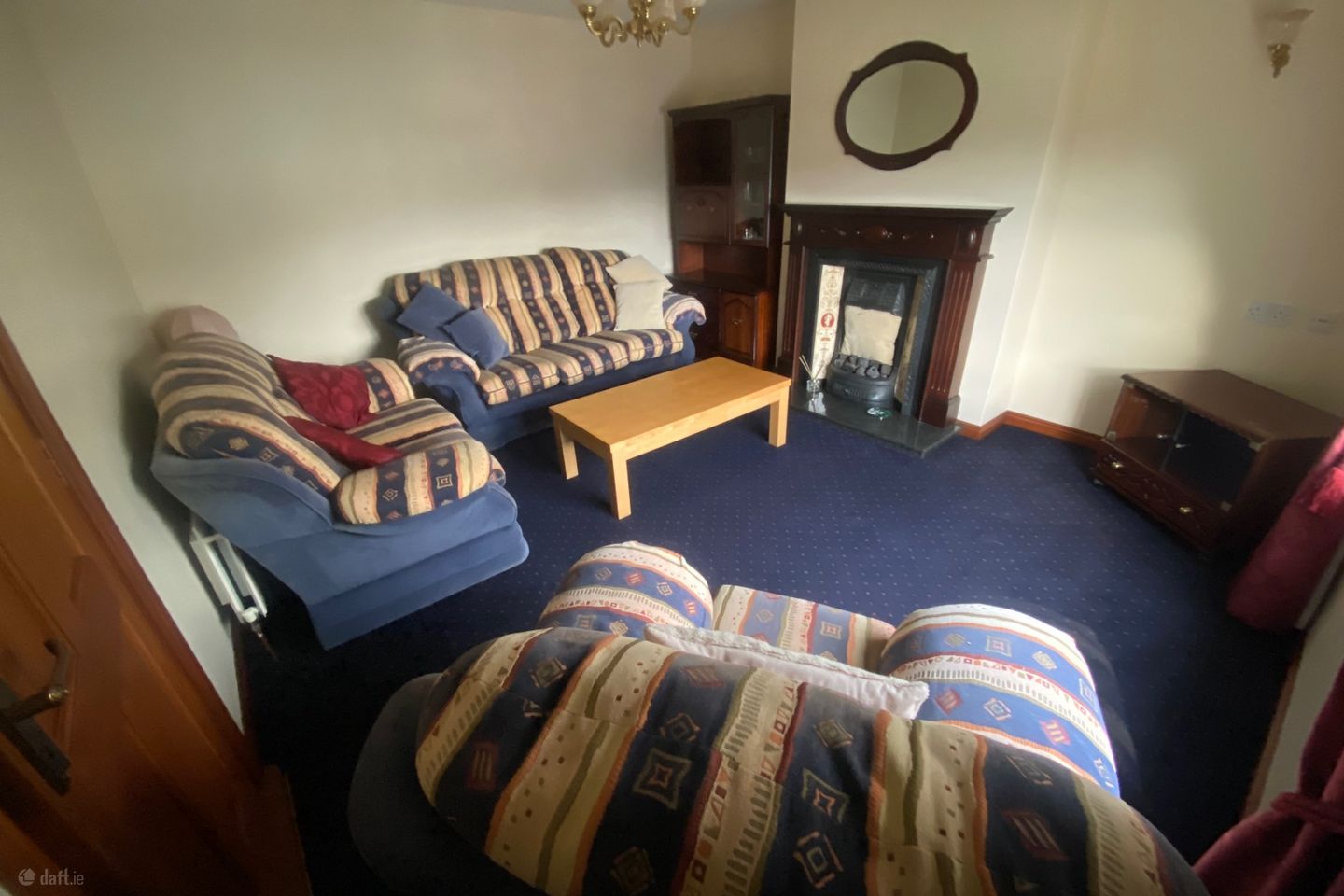 Sylvan Park, Letterkenny, Co. Donegal, Letterkenny, Co. Donegal