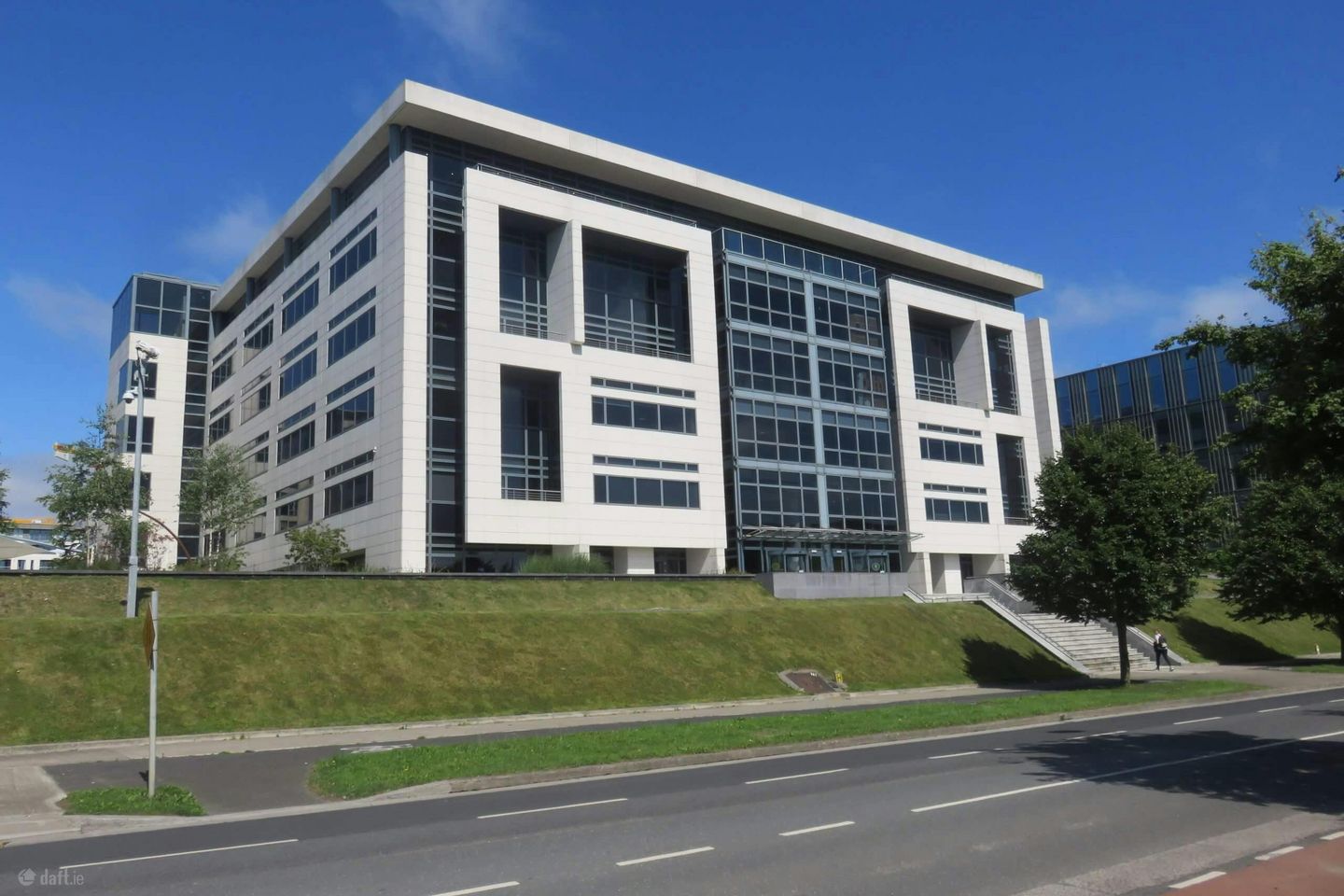 Nova Atria, Blackthorn Road, Sandyford Business Park, Dublin 18