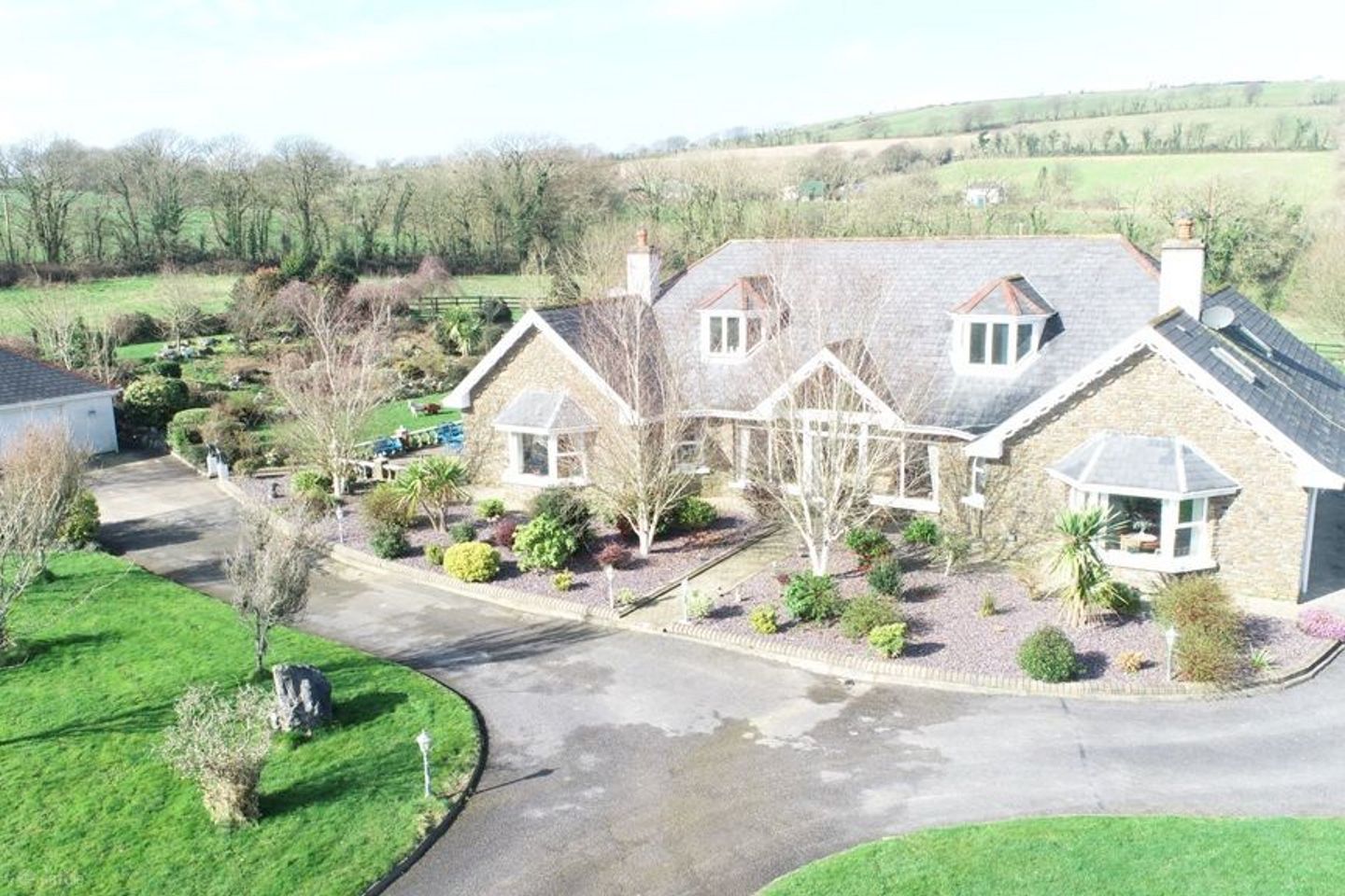 Barleyfield, Kilbrittain, Bandon, Co. Cork, P72FD42
