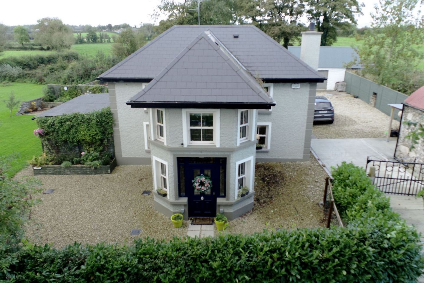 Galligan Farm, Corr, Loughduff, Ballinagh, Co. Cavan, H12F516