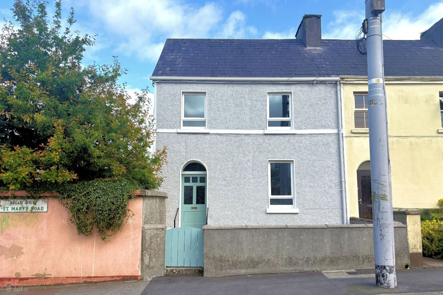 1 Saint Mary' Road, Galway City Centre, H91K51W