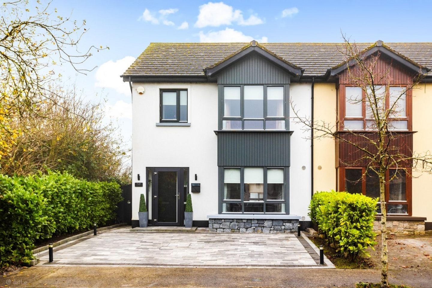 249 Roseberry Hill, Newbridge, Co. Kildare, W12YV81