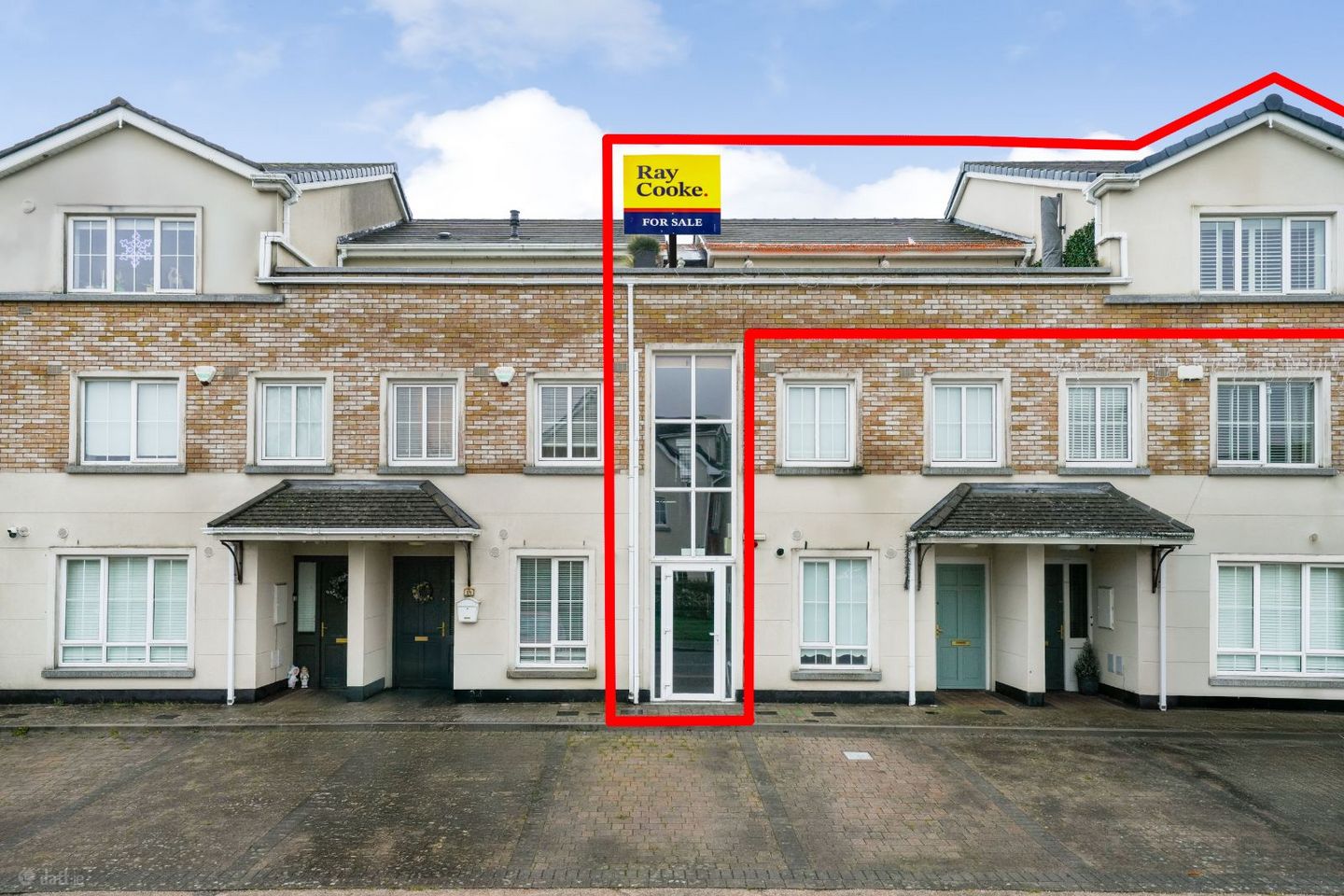 21 Peyton Court, Rathcoole, Rathcoole, Co. Dublin, D24K822